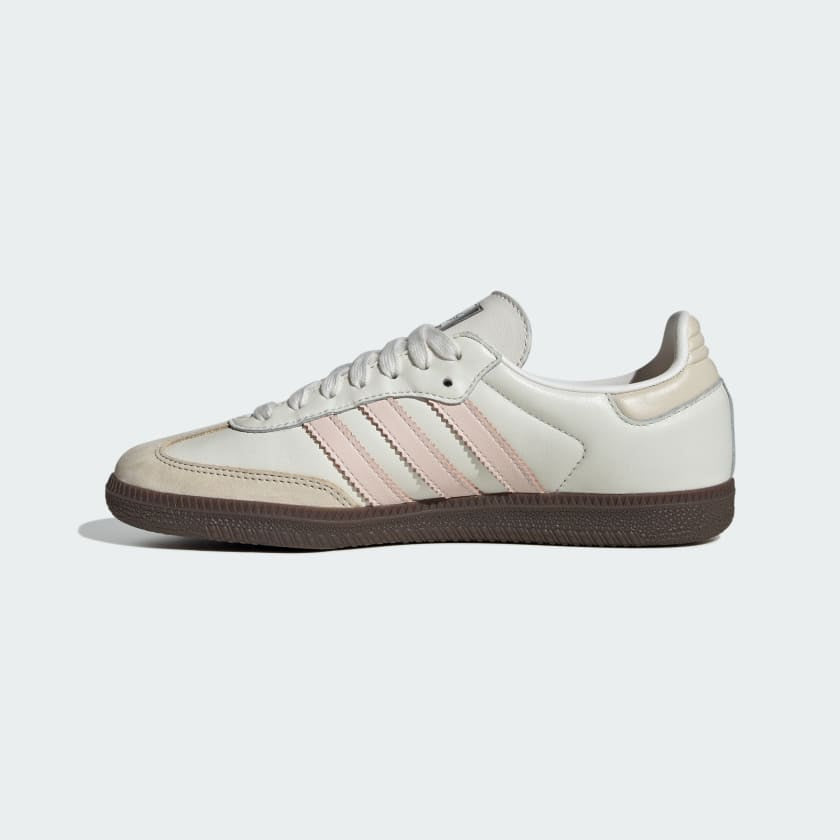 Adidas Samba OG “Wonder Quartz”