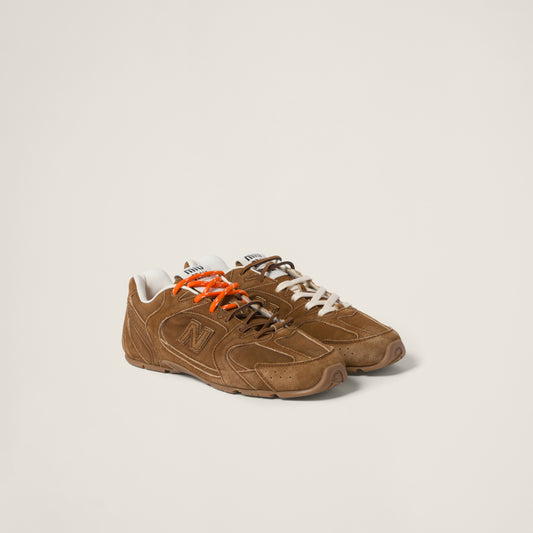 New Balance X Miu Miu 530 SL suede