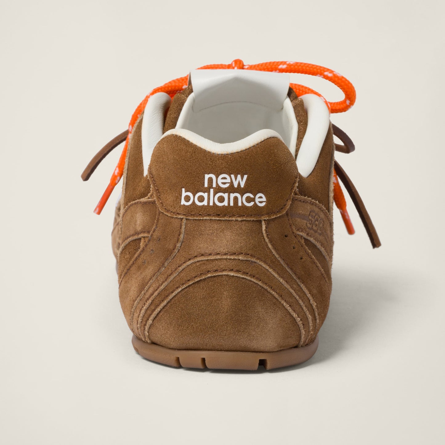 New Balance X Miu Miu 530 SL suede