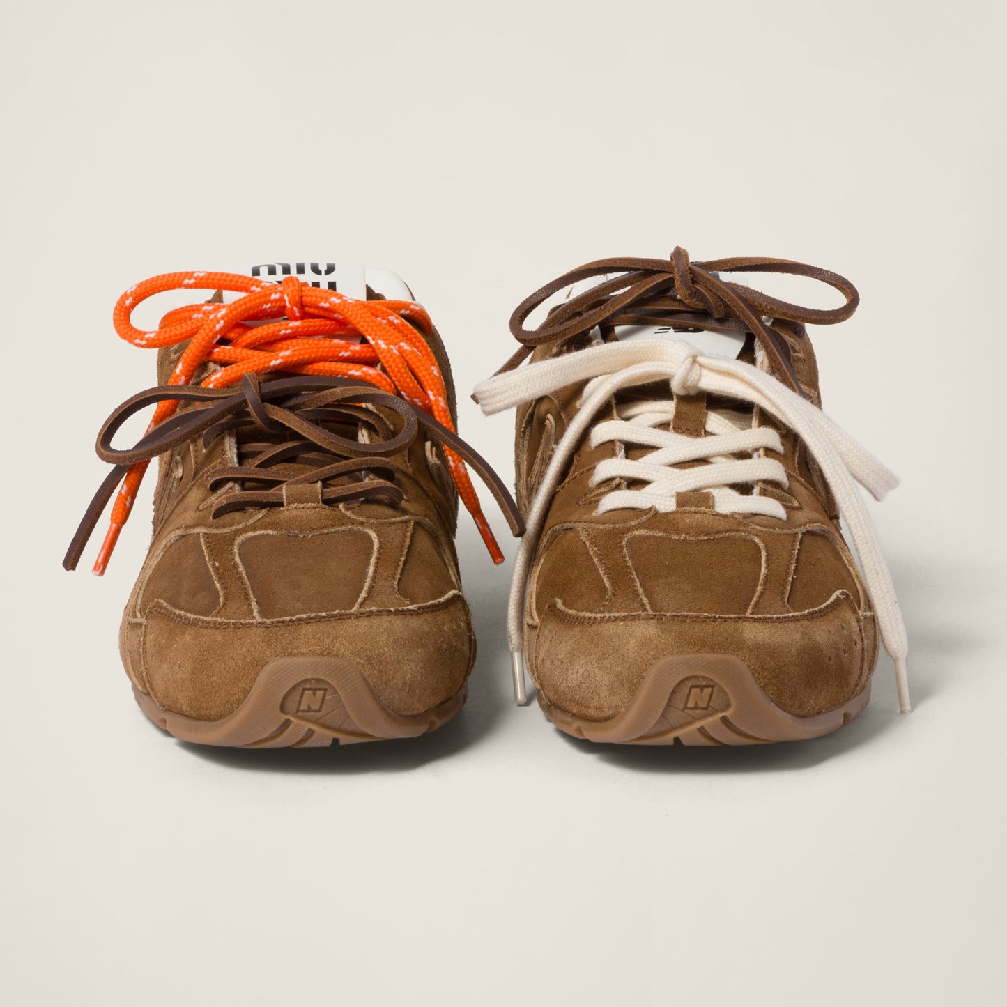 New Balance X Miu Miu 530 SL suede