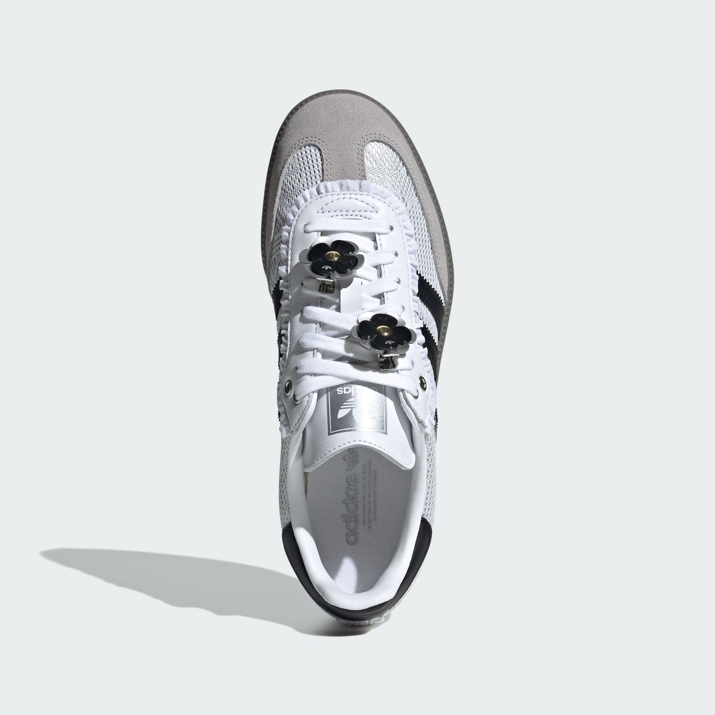 ADIDAS SAMBA OG “LACE FLOWER”