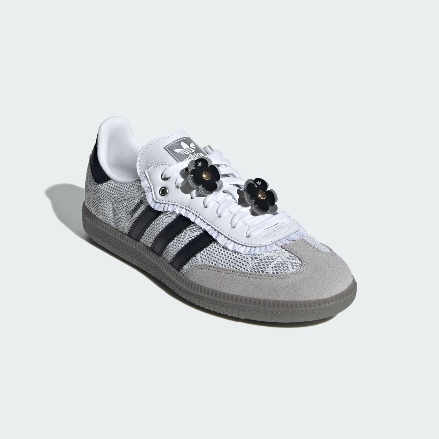 ADIDAS SAMBA OG “LACE FLOWER”