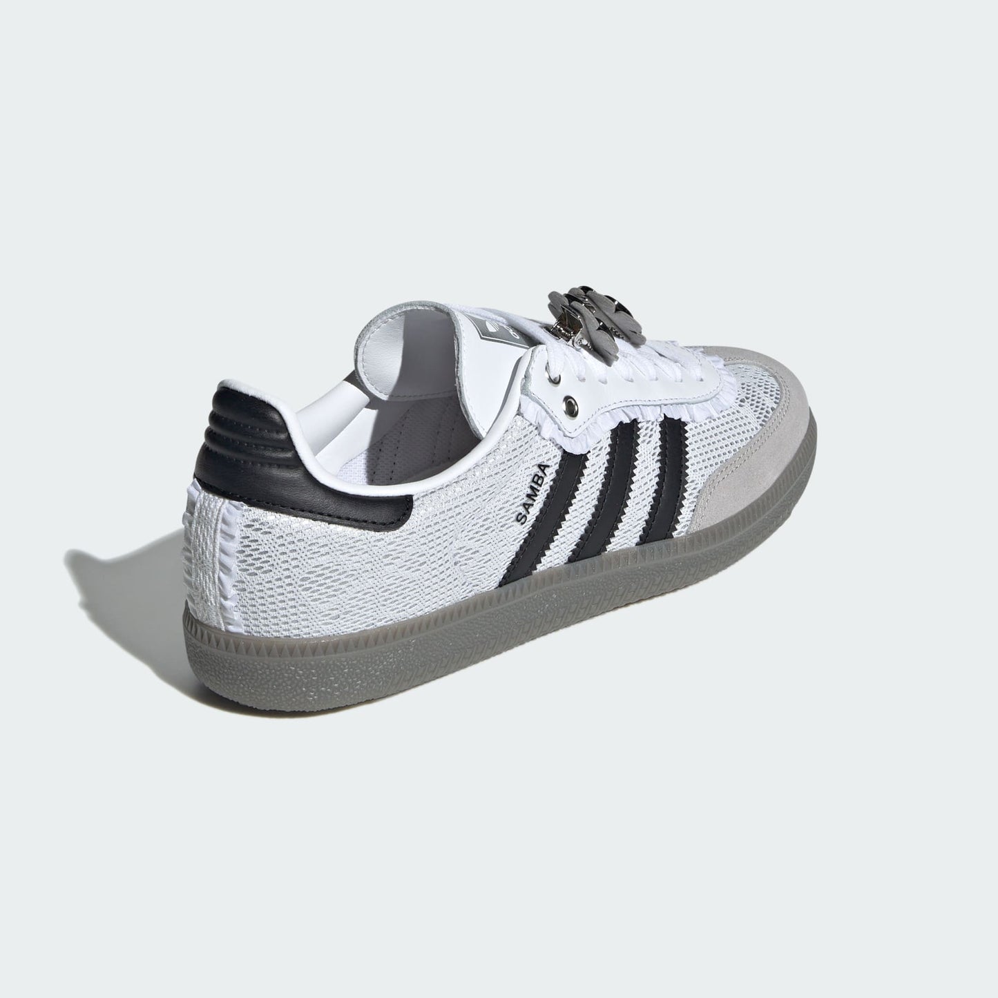ADIDAS SAMBA OG “LACE FLOWER”