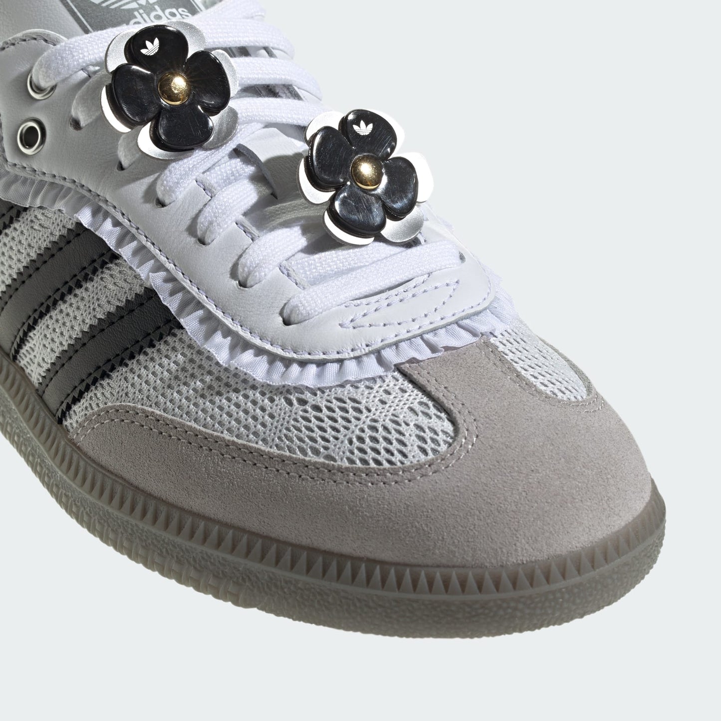 ADIDAS SAMBA OG “LACE FLOWER”