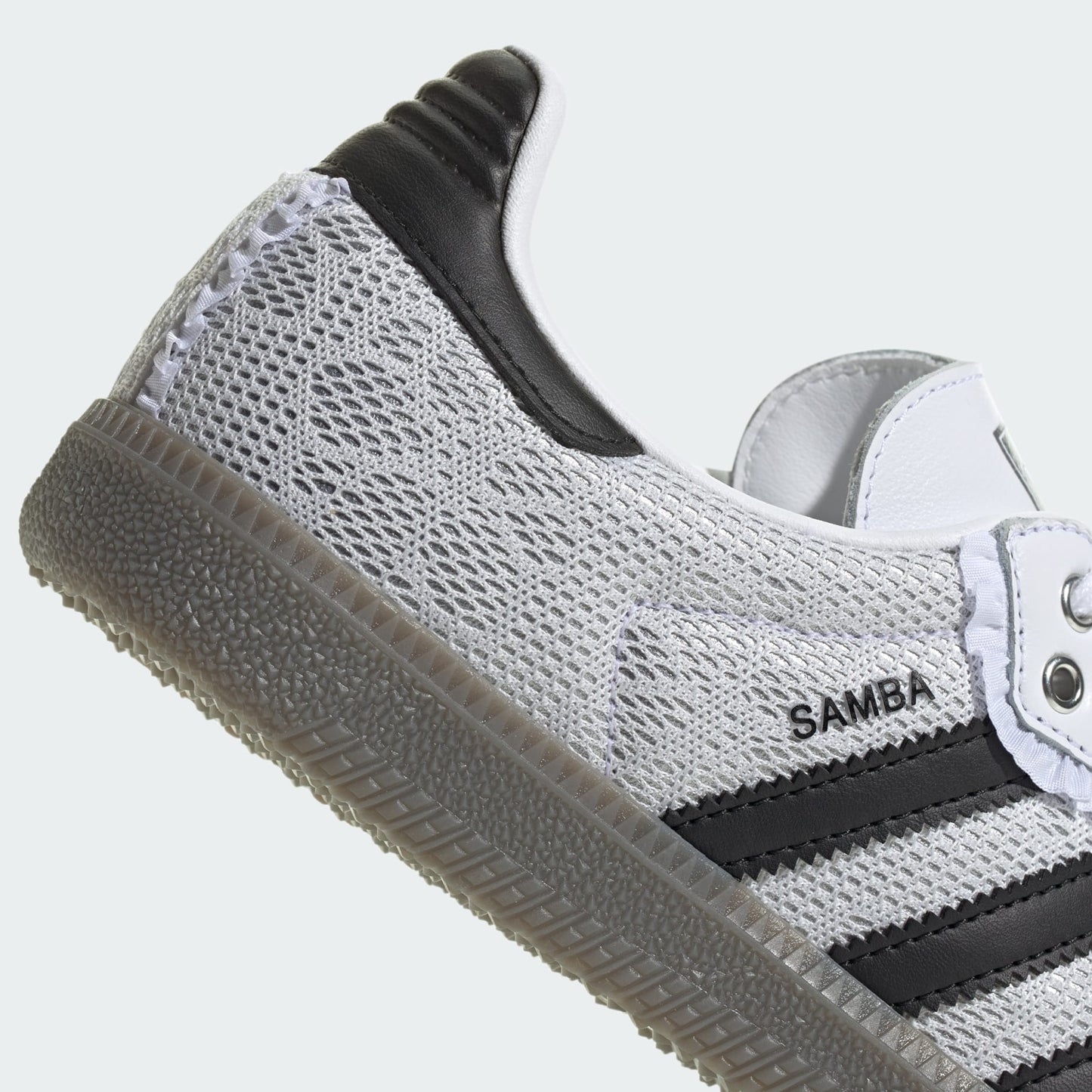 ADIDAS SAMBA OG “LACE FLOWER”
