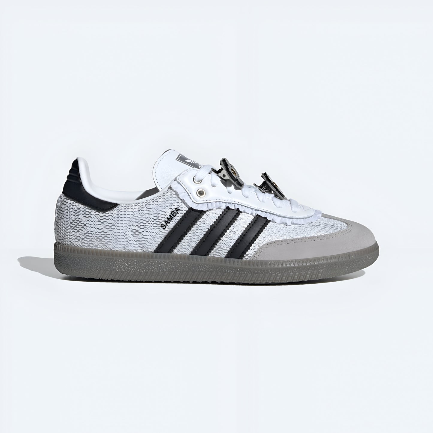 ADIDAS SAMBA OG “LACE FLOWER”