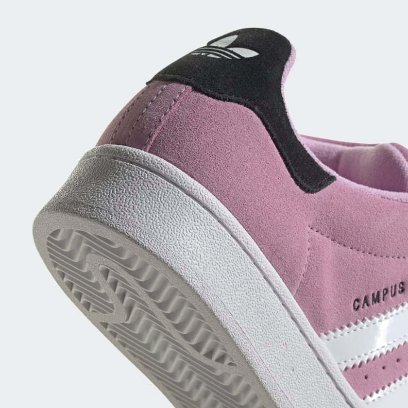 CAMPUS 00S Bliss Lilac / Cloud White / Core Black