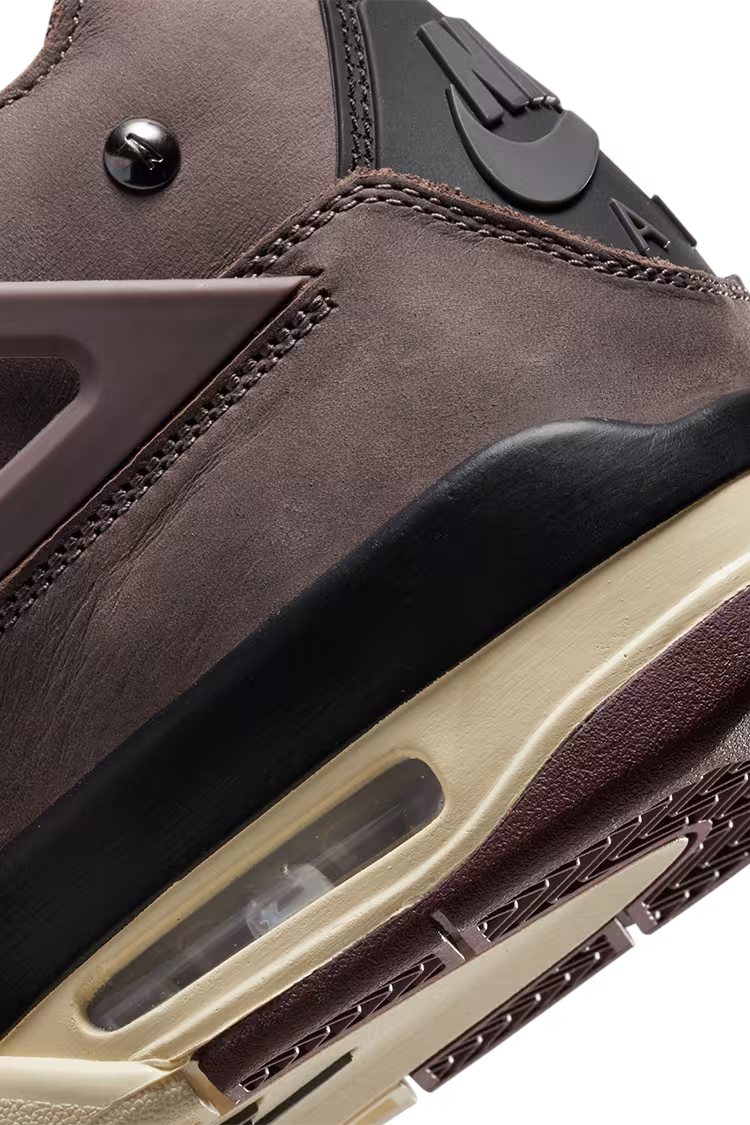 Air Jordan 4 A Ma Maniére