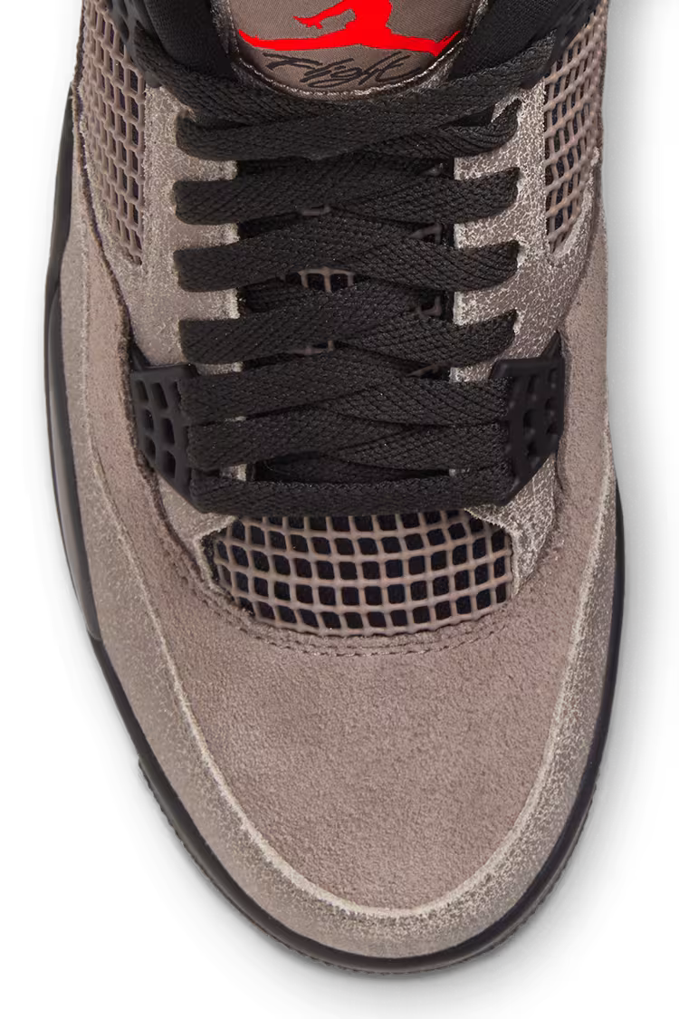 Air Jordan 4 Taupe Haze