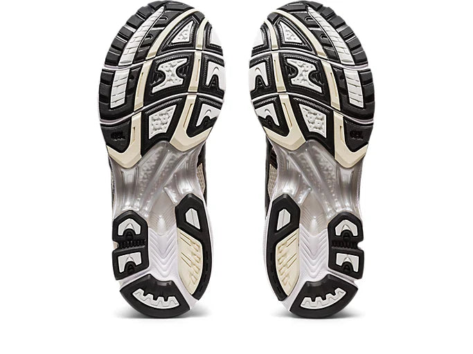 ASICS GEL-Kayano 14 “Metallic Plum” sneakers