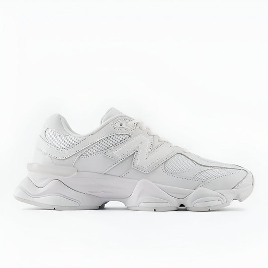 New Balance 9060 ‘Triple White