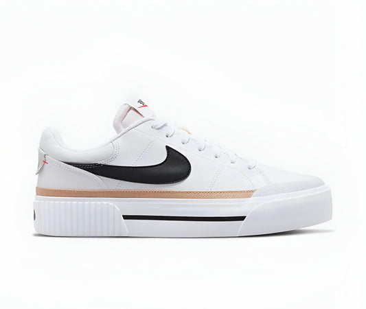 Nike Court Legacy Lift Zapatillas para mujer