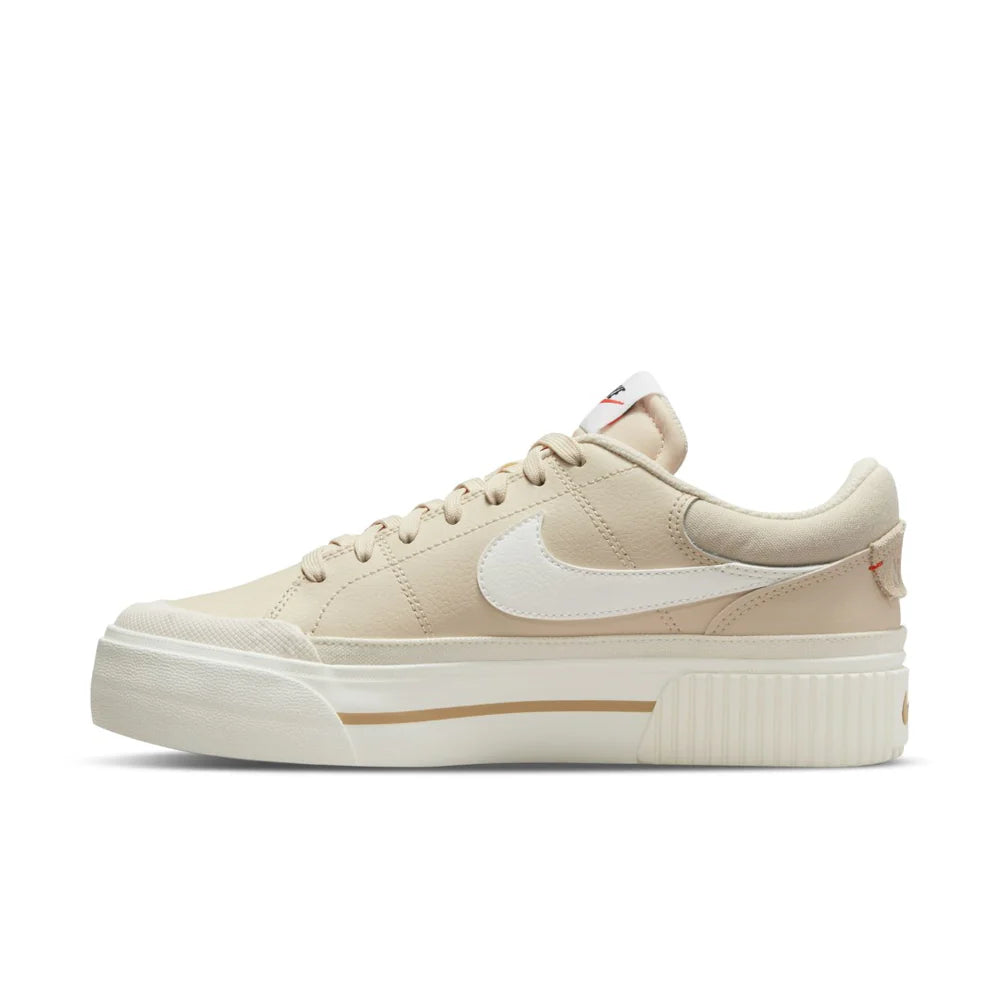 Nike Court Legacy Lift Lifestyle Shoes