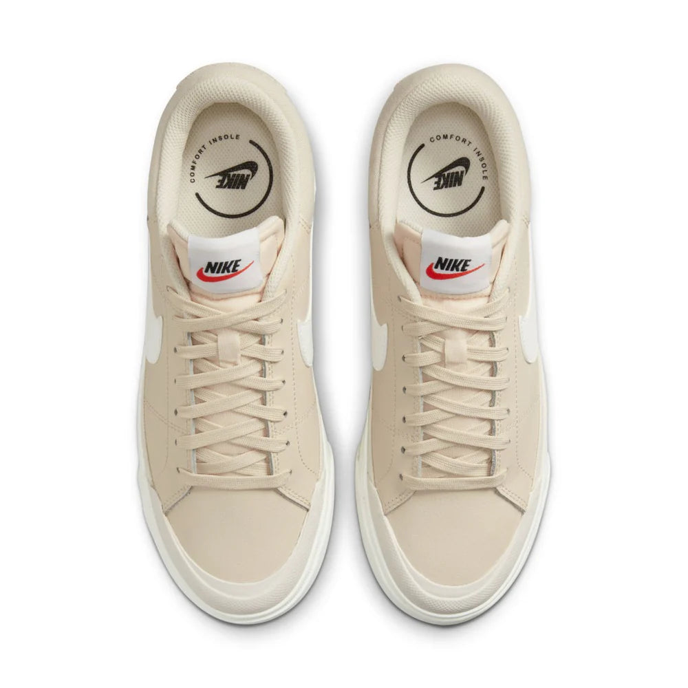 Nike Court Legacy Lift Lifestyle Shoes