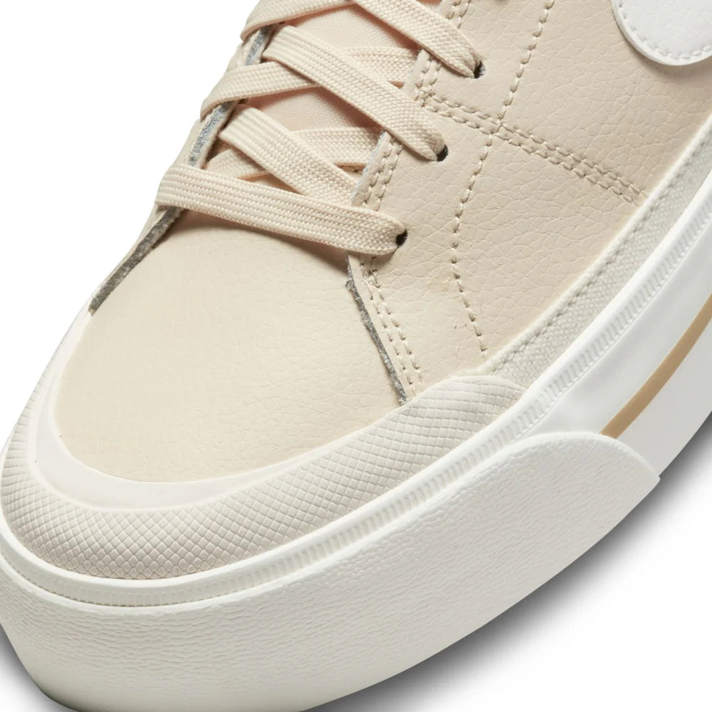 Nike Court Legacy Lift Lifestyle Shoes