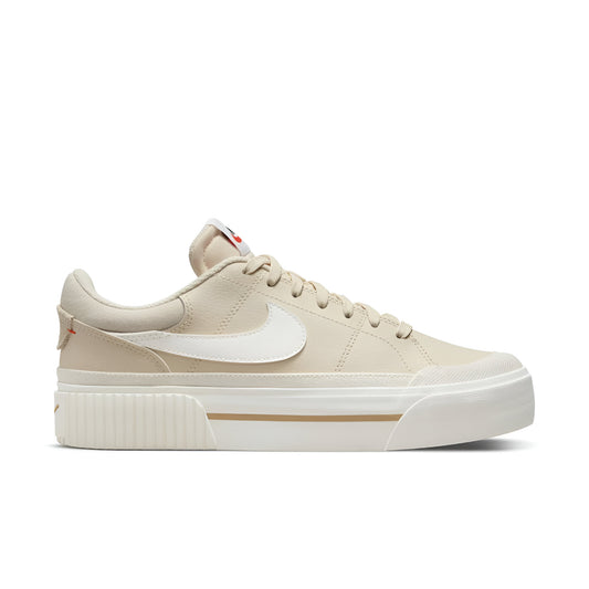 Nike Court Legacy Lift Lifestyle Shoes