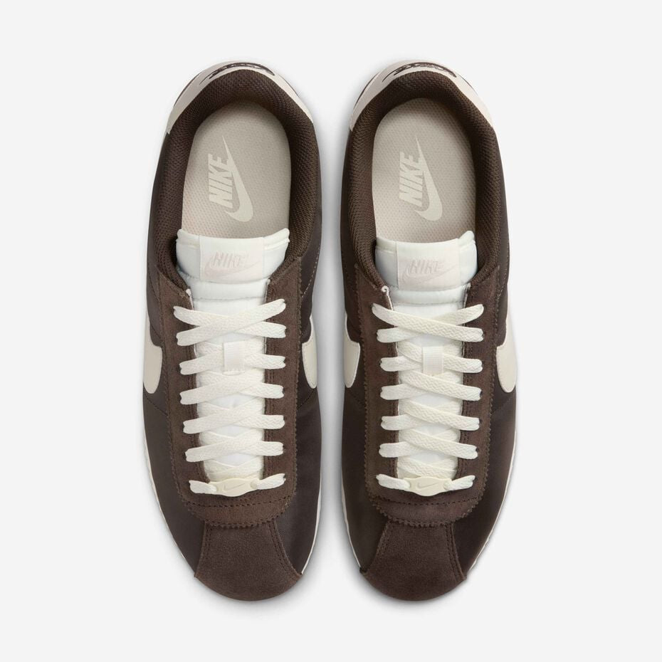 Nike Cortez Textile