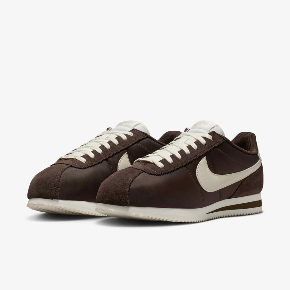 Nike Cortez Textile
