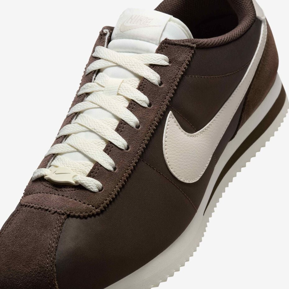 Nike Cortez Textile
