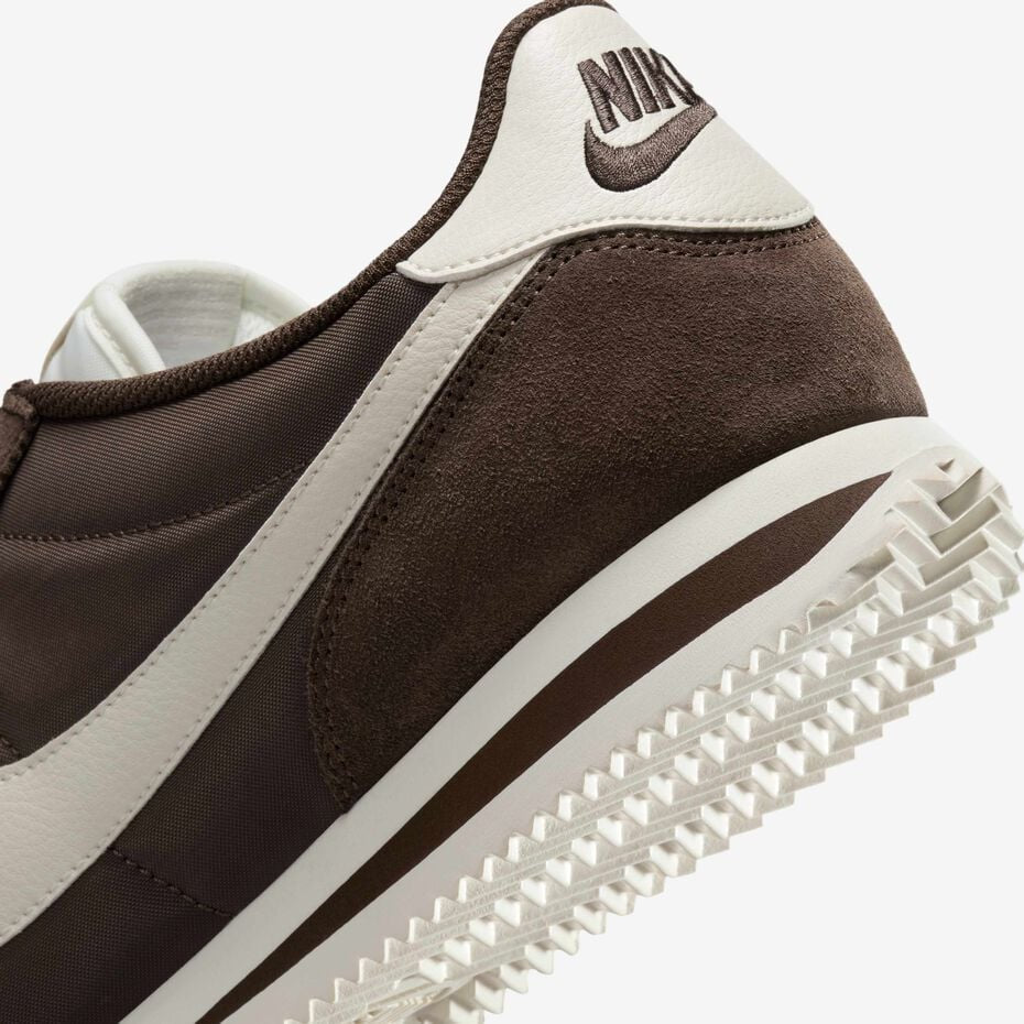 Nike Cortez Textile
