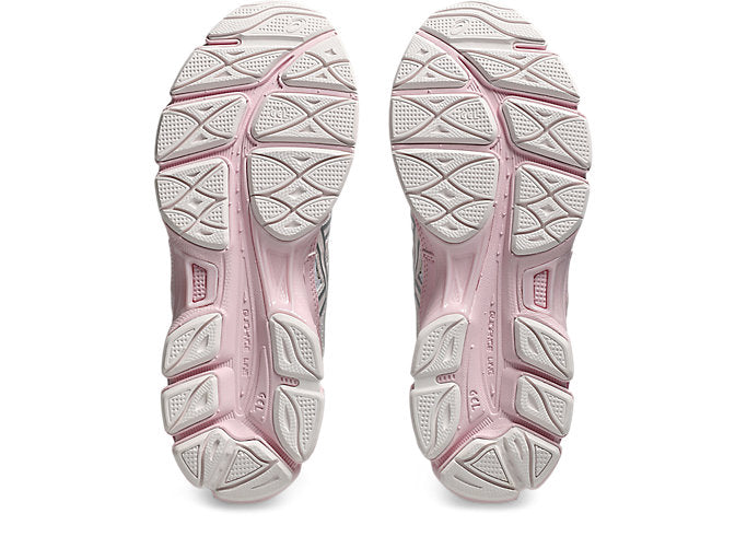 Asics Gel NYC x Kicki Yang Zhang Cream Pink