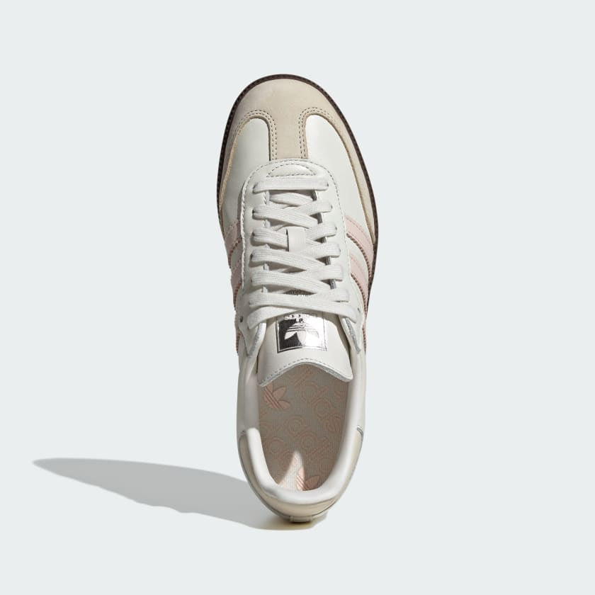 Adidas Samba OG “Wonder Quartz”