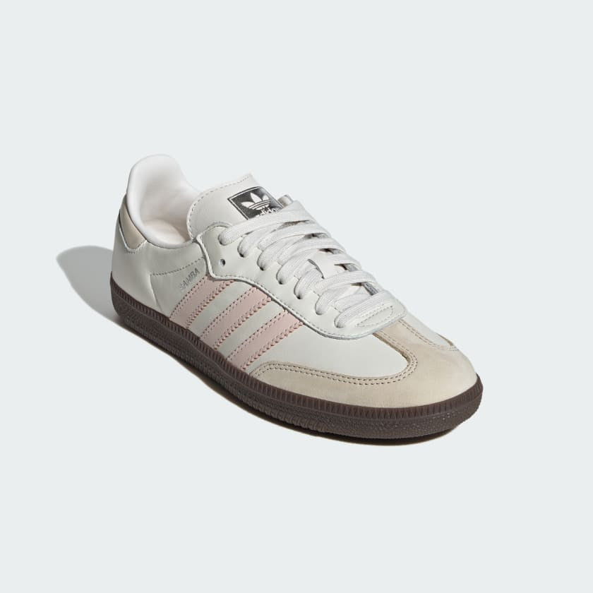 Adidas Samba OG “Wonder Quartz”