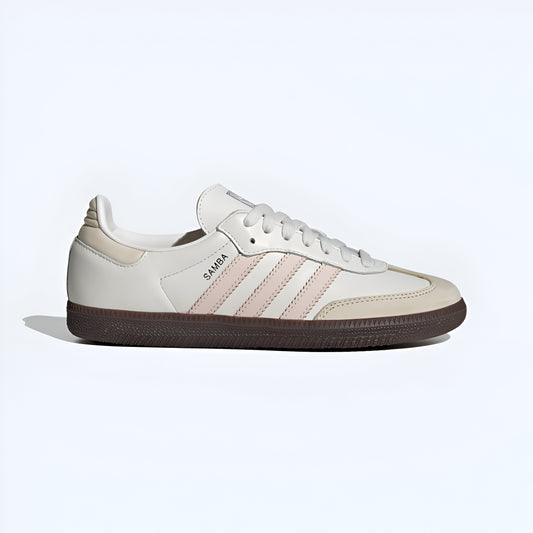 Adidas Samba OG “Wonder Quartz”