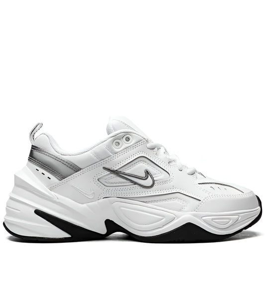 Nike M2K Tekno White Pure Platinum