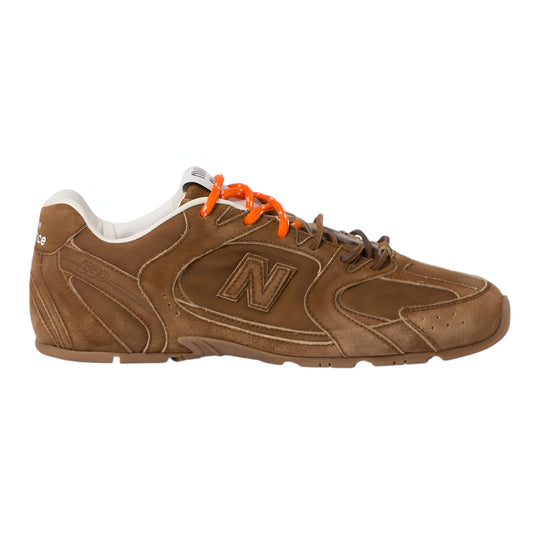 New Balance X Miu Miu 530 SL suede
