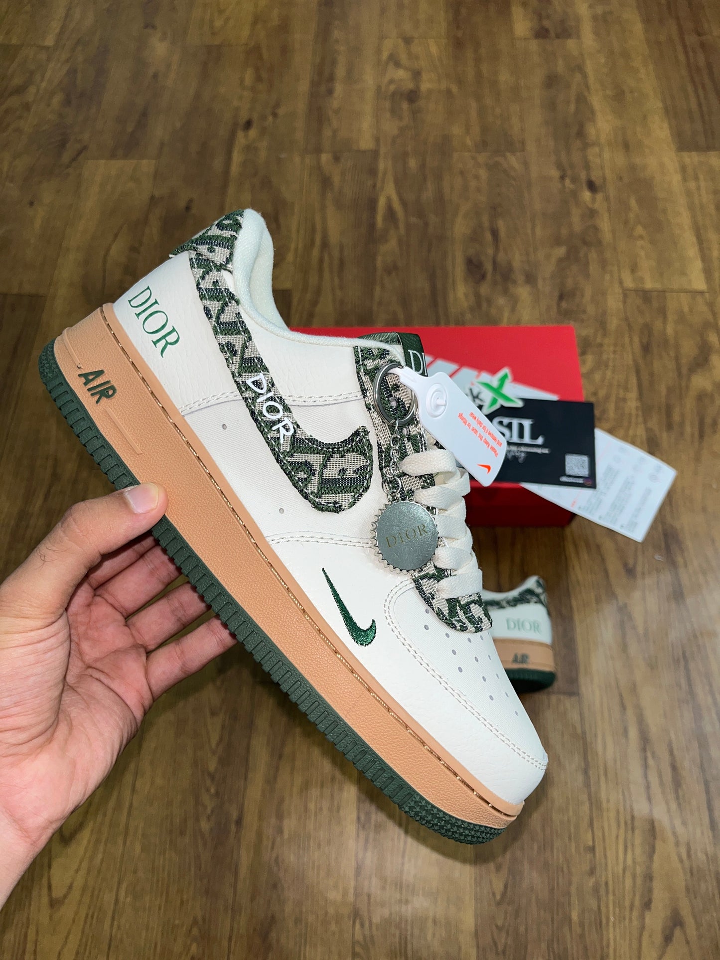 Nike Air Force 1 Low