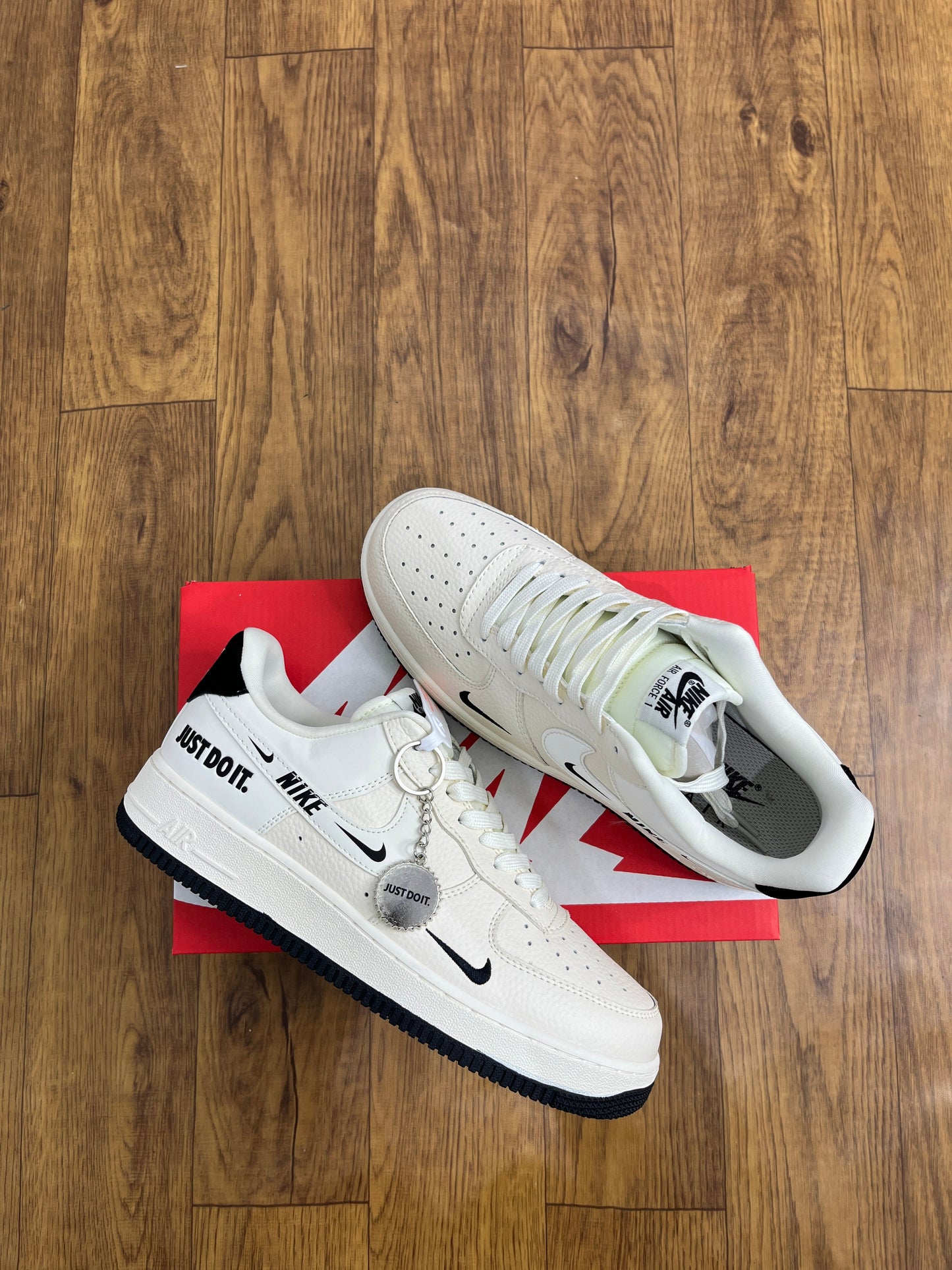 Nike Air Force 1 Low 07