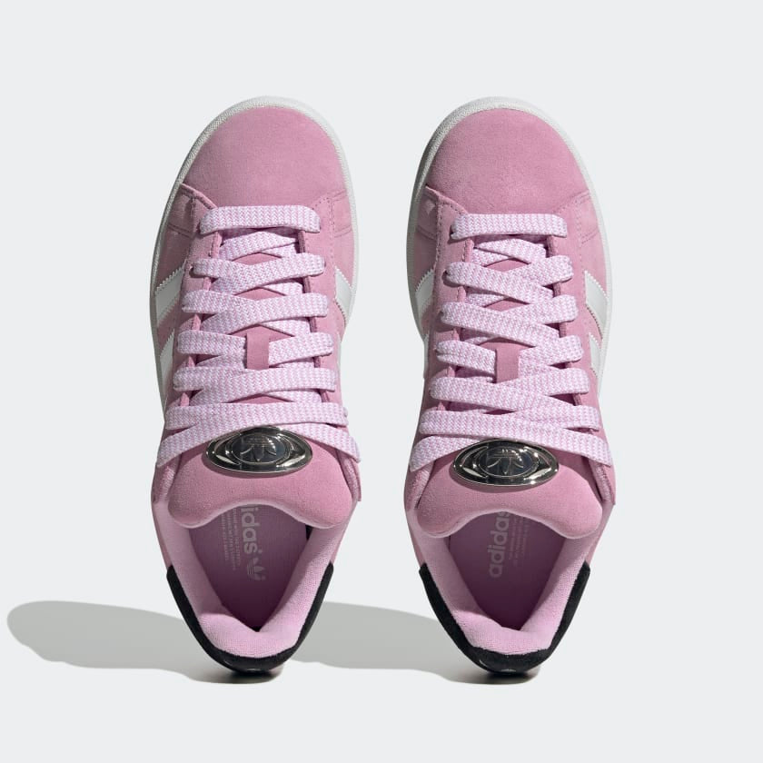 CAMPUS 00S Bliss Lilac / Cloud White / Core Black