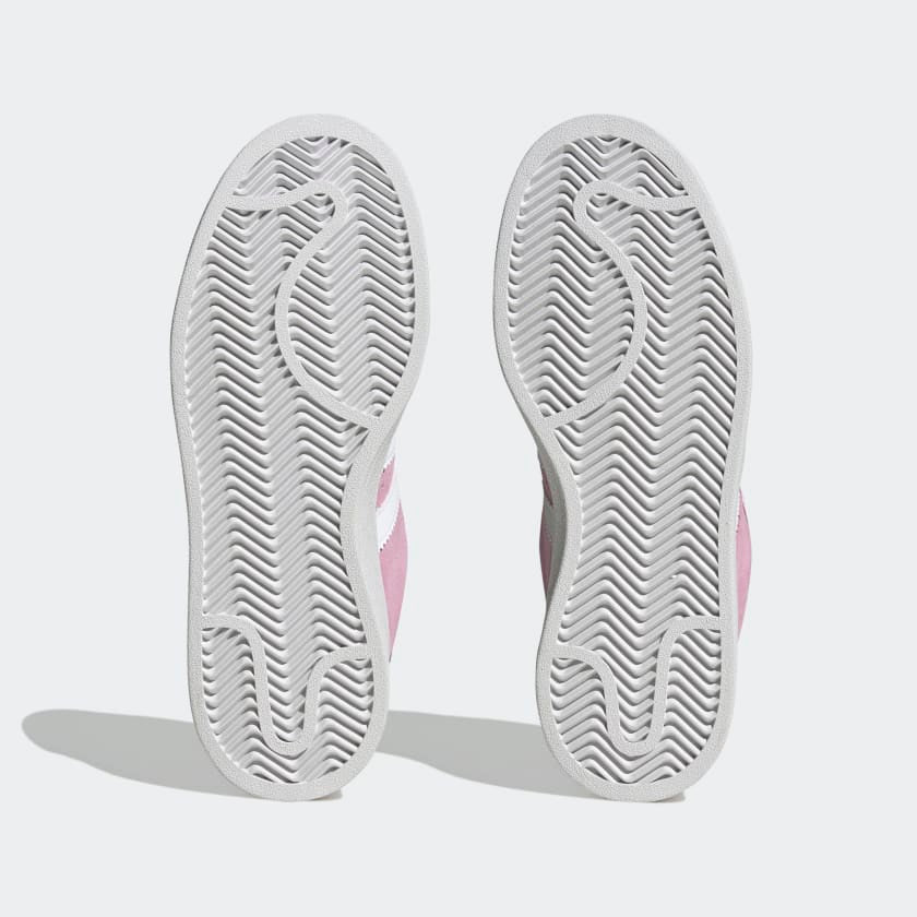 CAMPUS 00S Bliss Lilac / Cloud White / Core Black