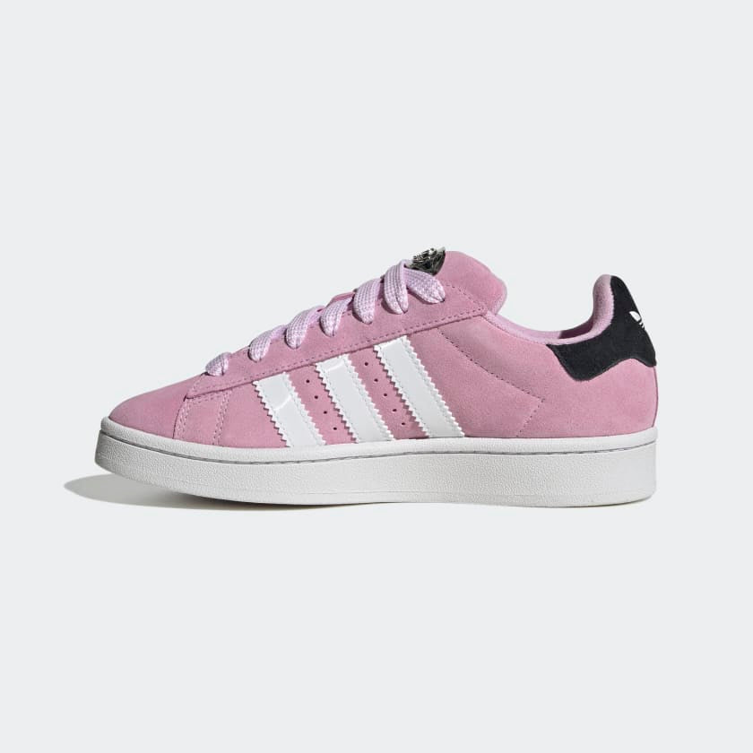 CAMPUS 00S Bliss Lilac / Cloud White / Core Black
