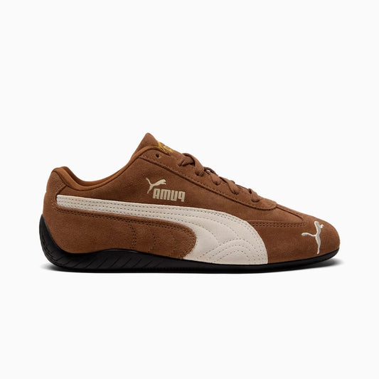 Puma Speedcat Haute Coffee-Frosted Ivory