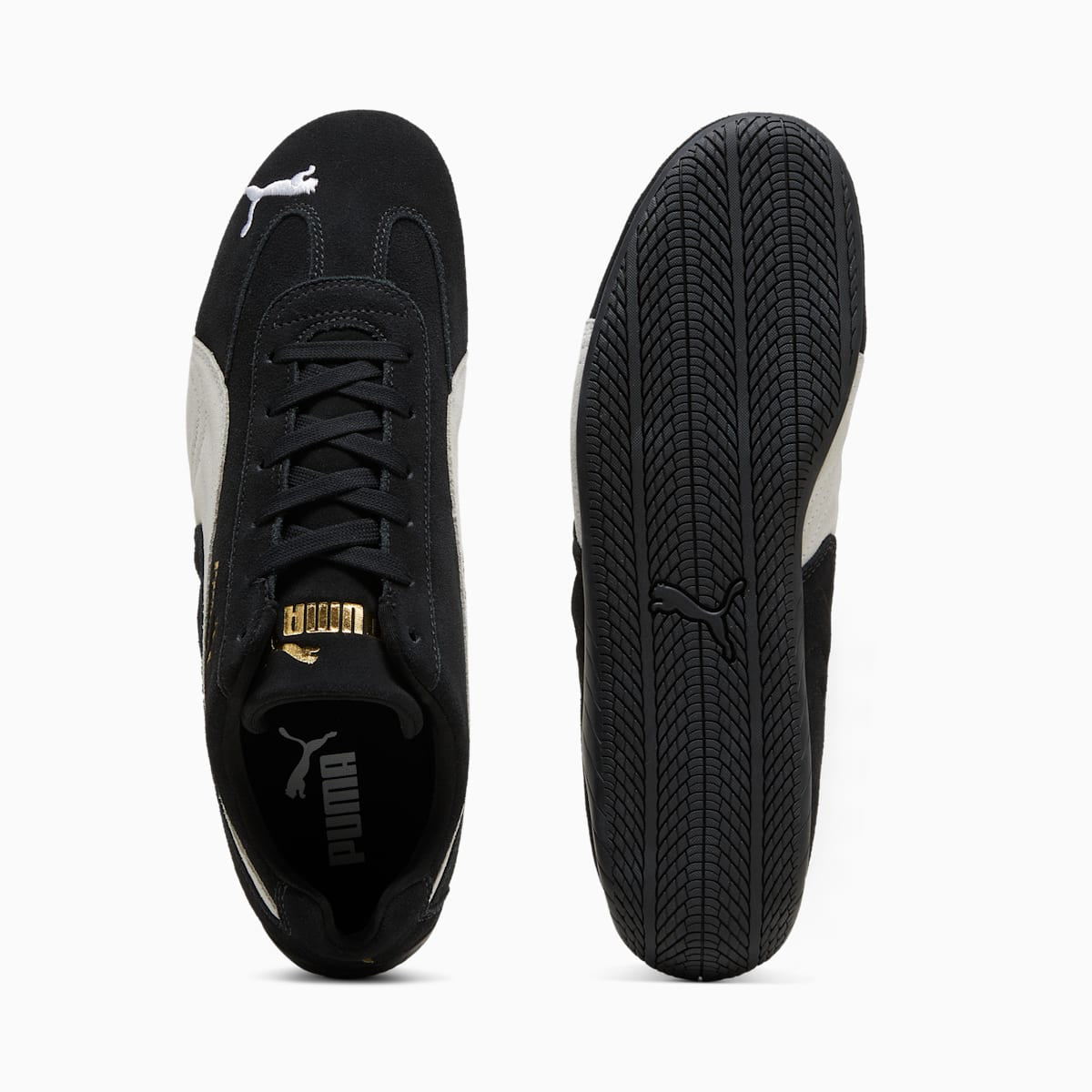 Puma Speedcat Black