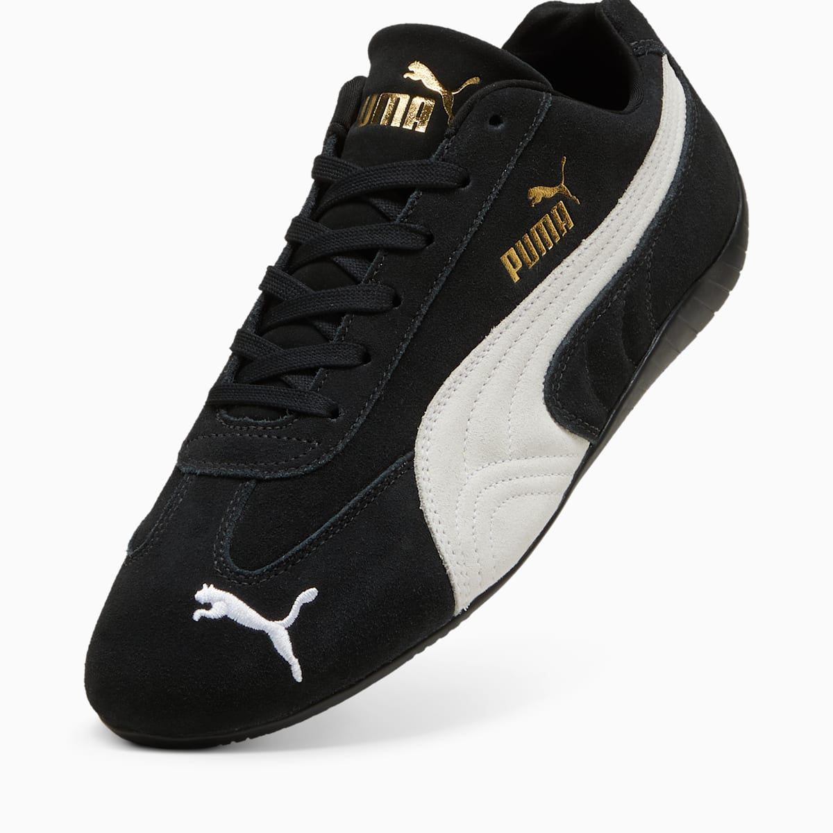 Puma Speedcat Black