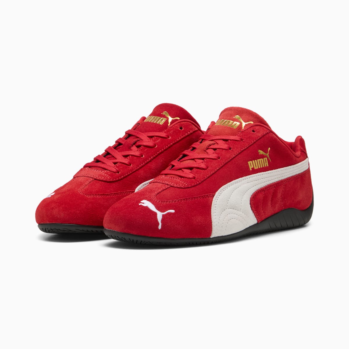 Puma Speedcat Red