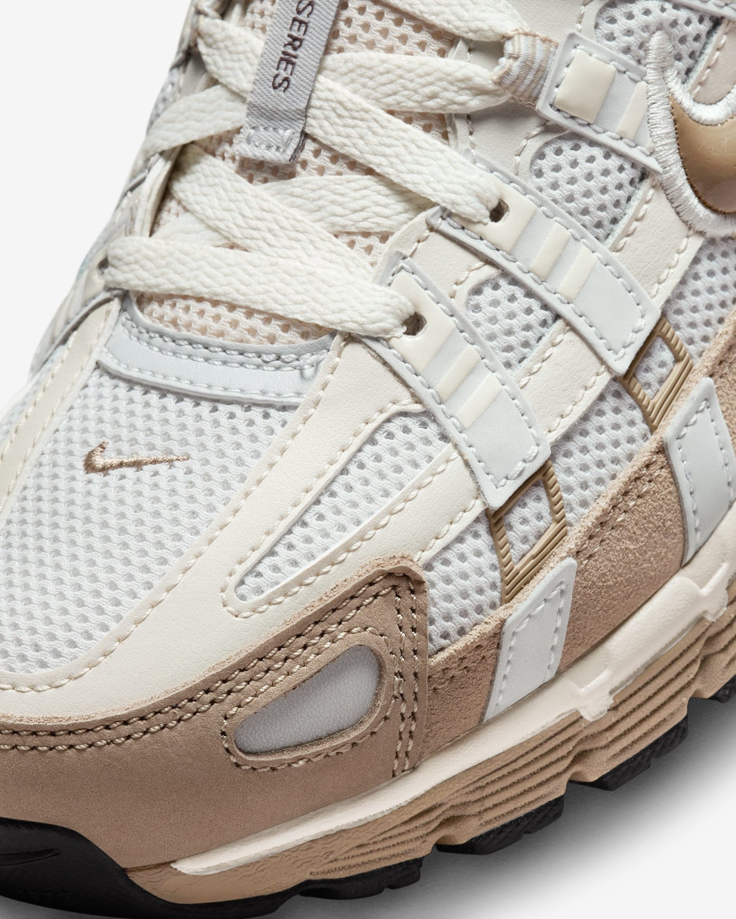 Nike P-6000 "Khaki" sneakers