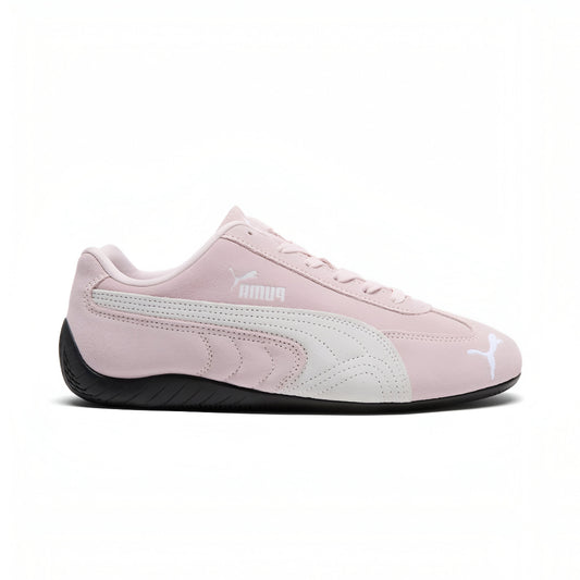 Puma Speedcat OG trainers in light pink
