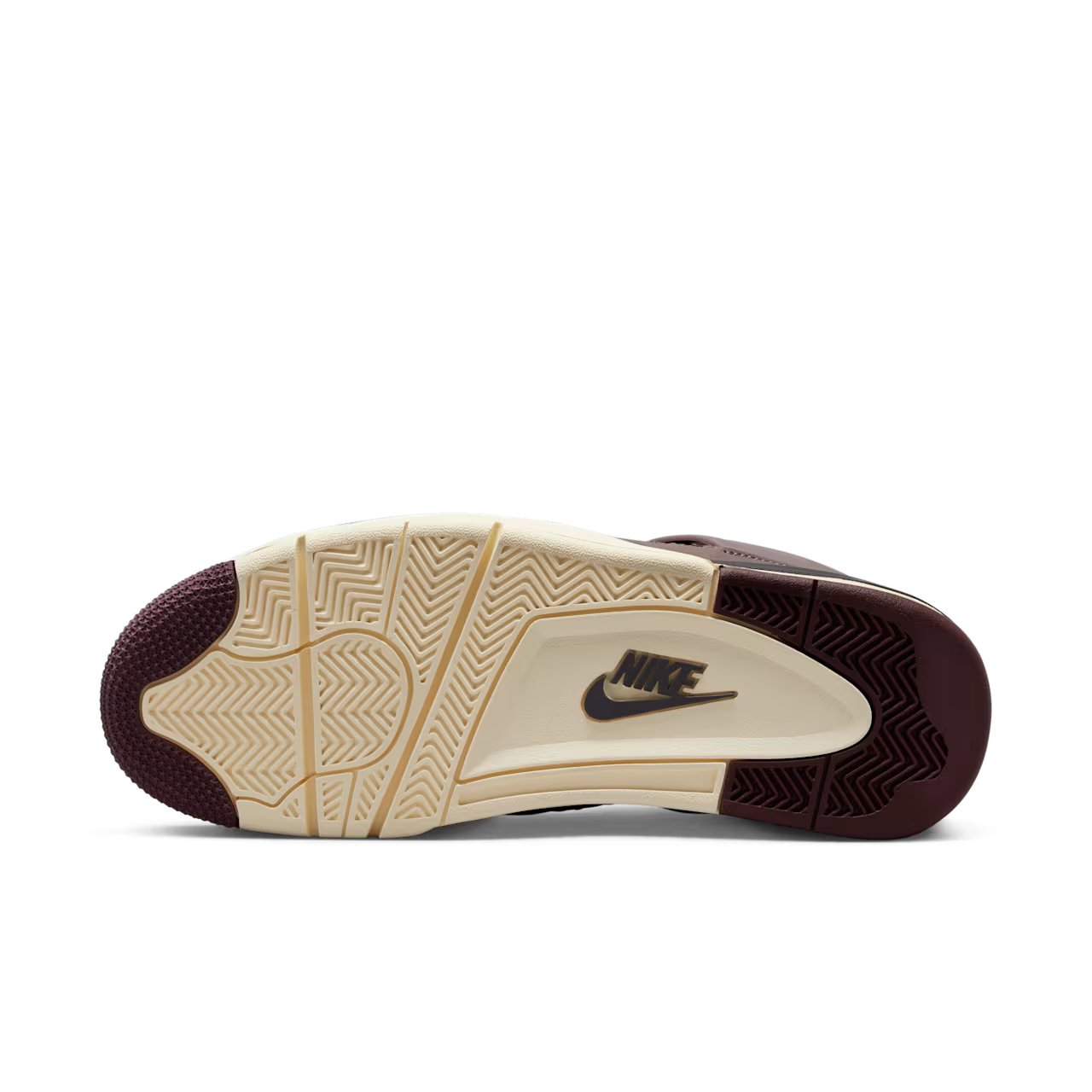 Air Jordan 4 A Ma Maniére