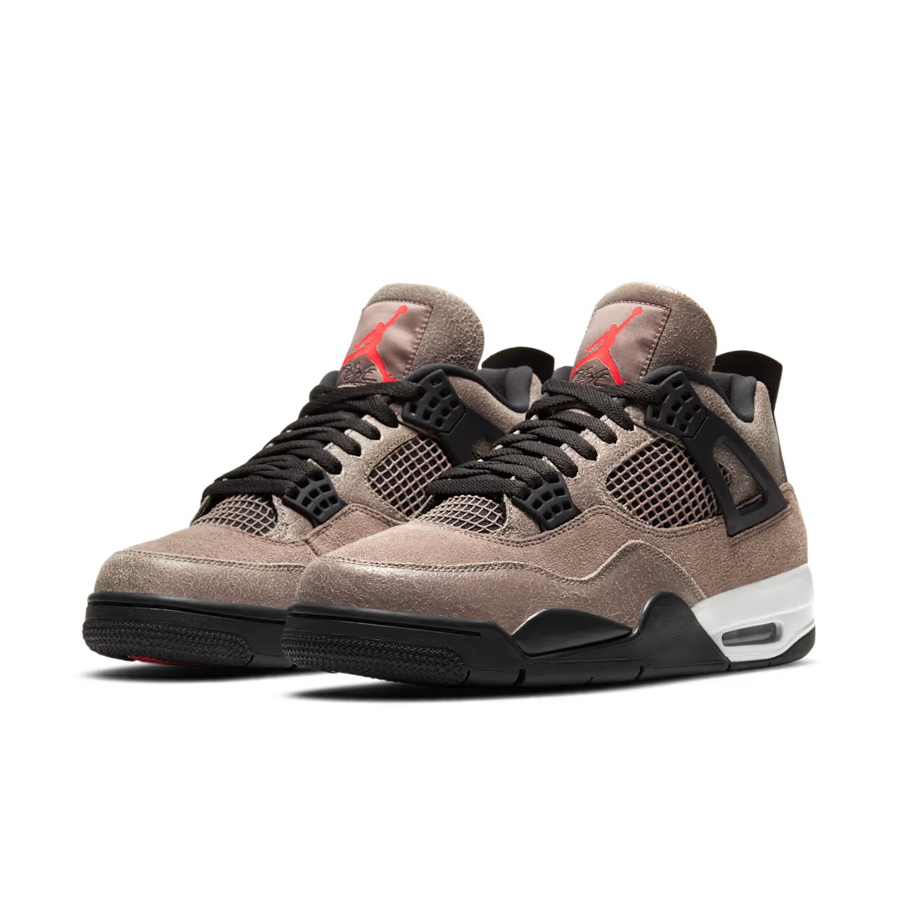 Air Jordan 4 Taupe Haze