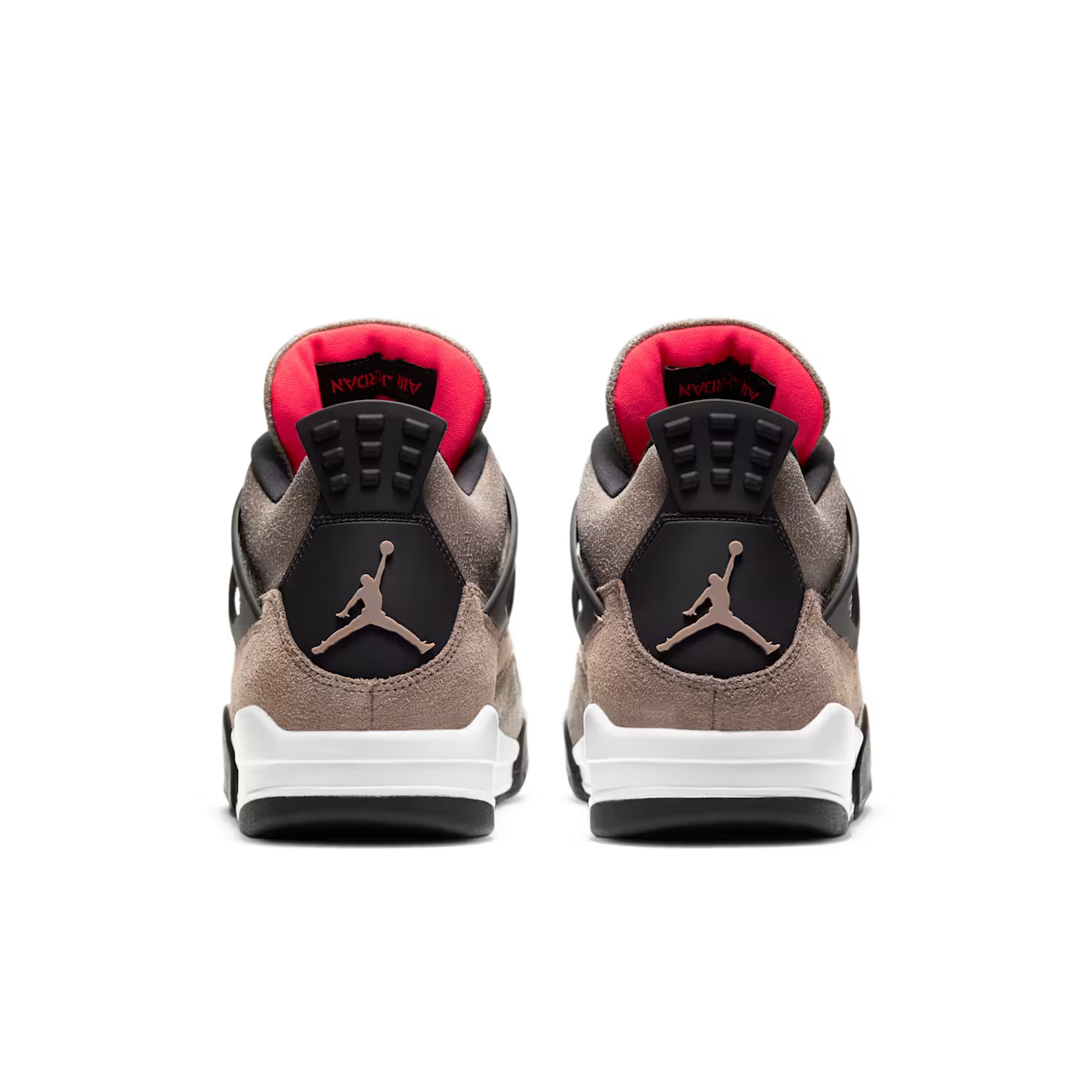 Air Jordan 4 Taupe Haze