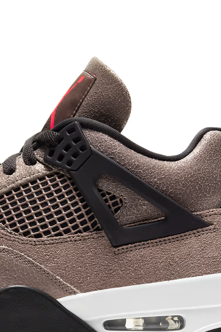 Air Jordan 4 Taupe Haze