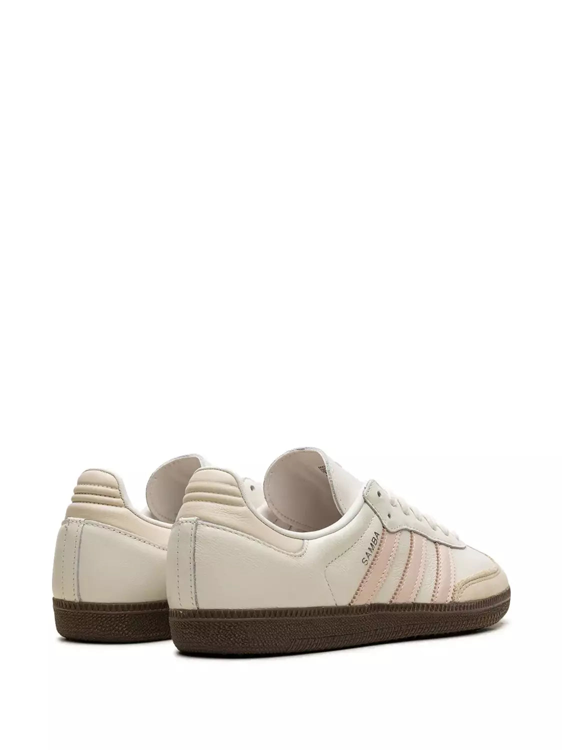 Adidas Samba OG “Wonder Quartz”