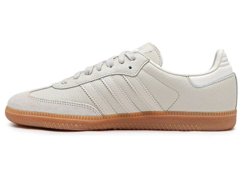 Adidas Samba OG 'Aluminium Gum' - Image 2