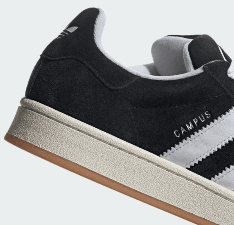 Adidas Campus 00S Lifestyle Shoes - Image 2