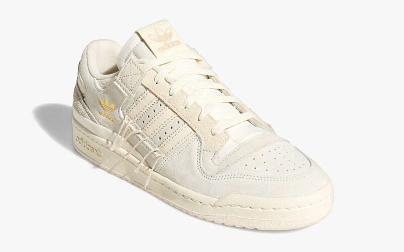 Adidas Forum 84 Low ADV Shoes - Image 5