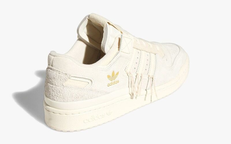 Adidas Forum 84 Low ADV Shoes - Image 6